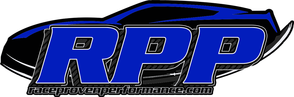 Race Proven Performance Logo