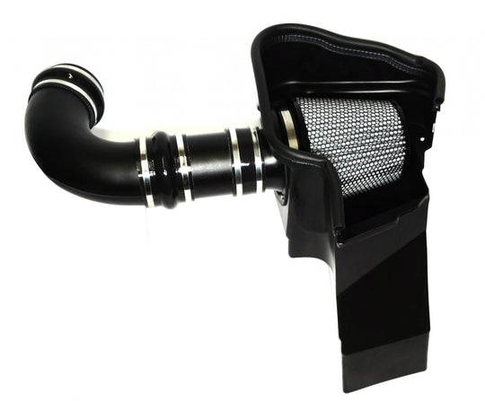 Roto-Fab Cold-Air Intake 10161004 - 2008-2009 Pontiac G8 - Dry Filter