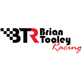 Brian Tooley Racing (BTR) 7.375" 11/32" Dia. 0.080" Wall Pushrod Set of 16