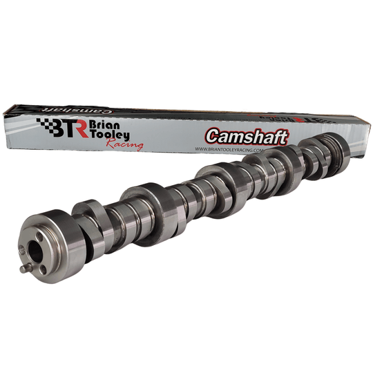 Brian Tooley Racing, Chevrolet, BTR RED HOT CAMSHAFT BTR-REDHOT