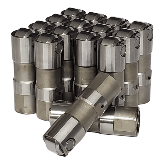 Delphi LS7 Hydraulic Roller Lifters 25341990 X12499225