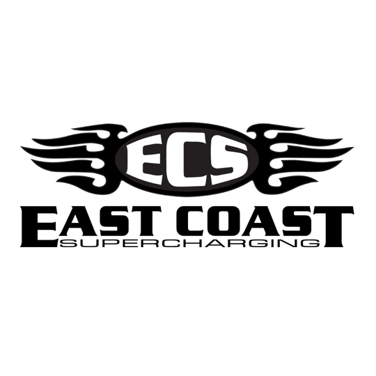 ECS - Head Unit Upgrade - 5th Gen Camaro