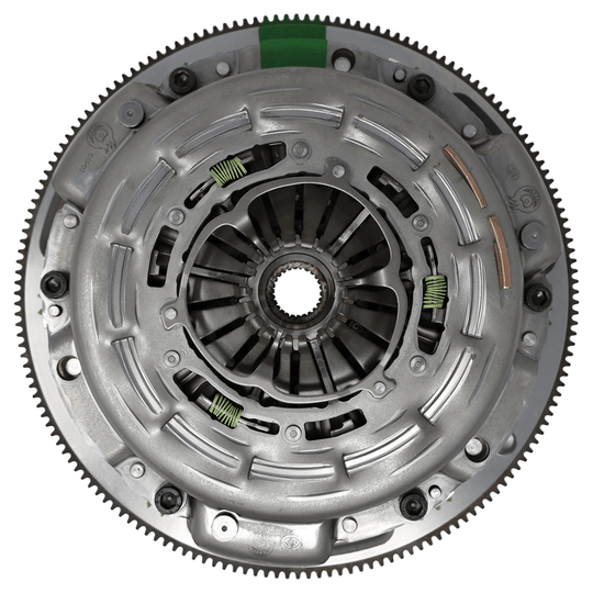 Monster Clutch S3-9520 - 12-15 5th Gen Camaro ZL1 S Series Triple Discs Clutch Package