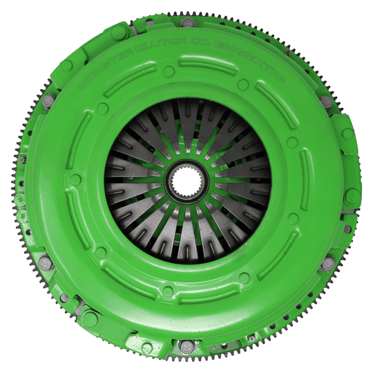 Monster Clutch SC1-1228 - 98-02 F-Body SC Series Single Disc Clutch Package
