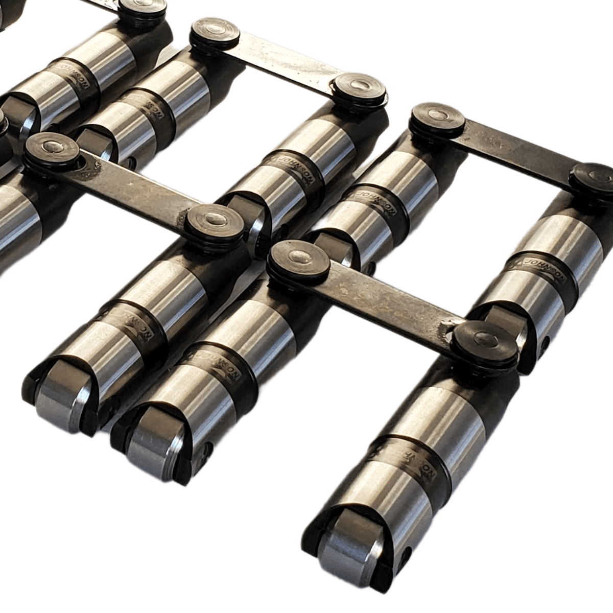 Johnson Lifters LS Reduced Travel Link Bar Hydarulic Roller Lifters 21