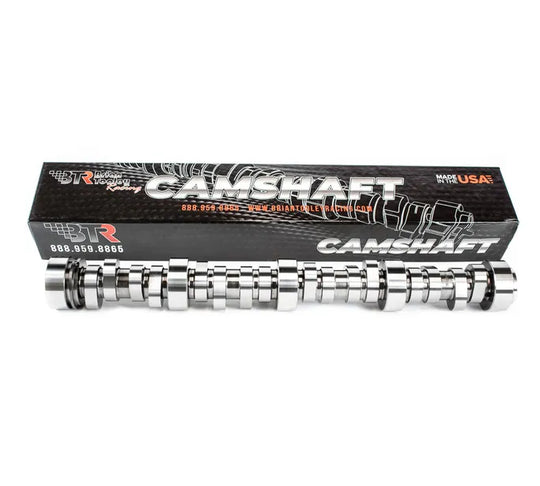 Brian Tooley Racing, Chevrolet, BTR STAGE 3 TURBO CAMSHAFT V2 BTR-TURBOSTG3