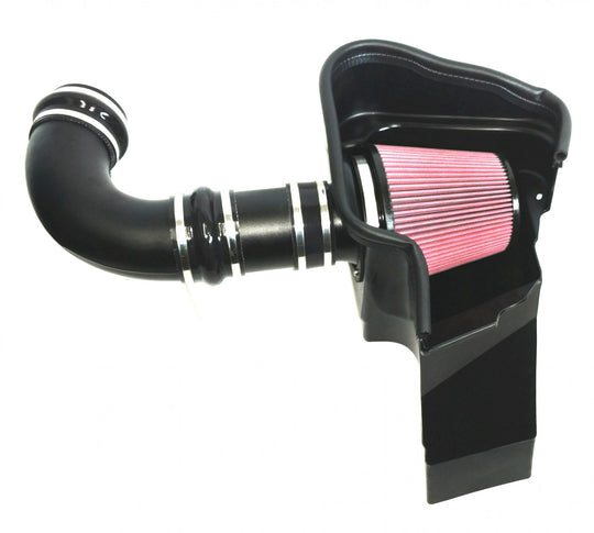 Roto-Fab Cold-Air Intake 10161001 - 2008-2009 Pontiac G8 - Oiled Filter