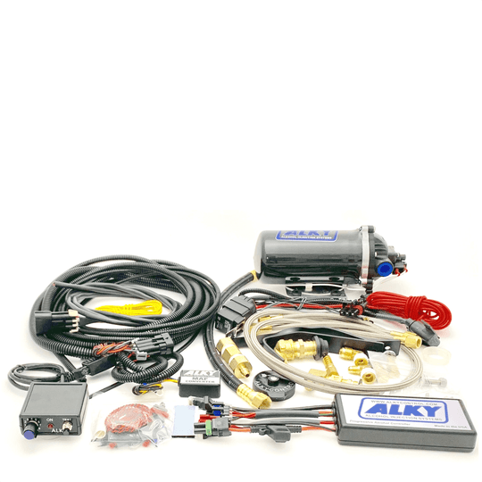 Alkycontrol 09-15 Gen 2 CTS-V Methanol Injection Kit