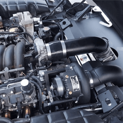 Performance Packages – Race Proven Performance
