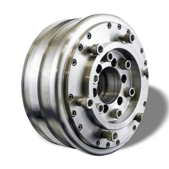 Innovators West 840/1000 2008-2015 Cadillac CTS-V & Gen 5 Camaro ZL-1 Harmonic Balancer