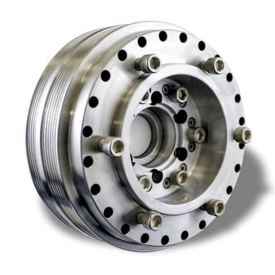 Innovators West 8410 2016-2019 Cadillac CTS-V & ZL1 Camaro Harmonic Balancer