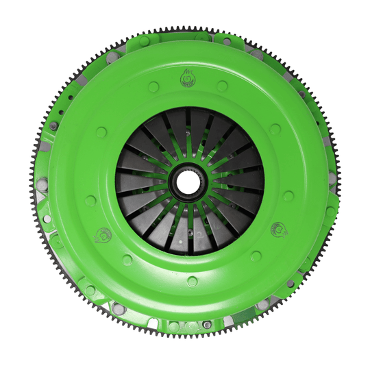 Monster Clutch R1-1128 - 04-06 GTO R Series Single Disc Clutch Package