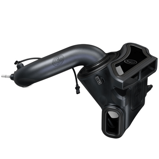 S&B Cold Air Intake 75-5128D - 19-20 Silverado/Sierra 1500 Dry Filter