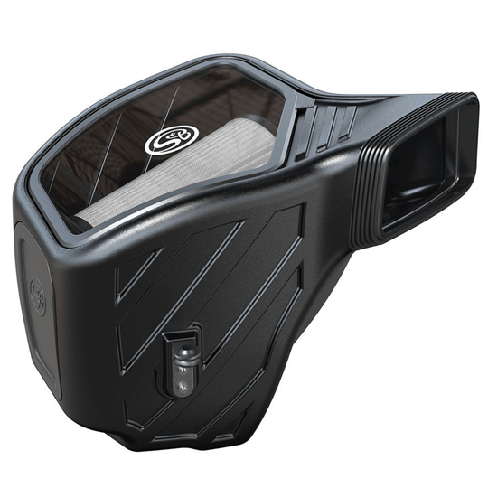 S&B Cold Air Intake 75-5133D - 19-20 Ram 2500/3500 HEMI 6.4L Dry Extendable