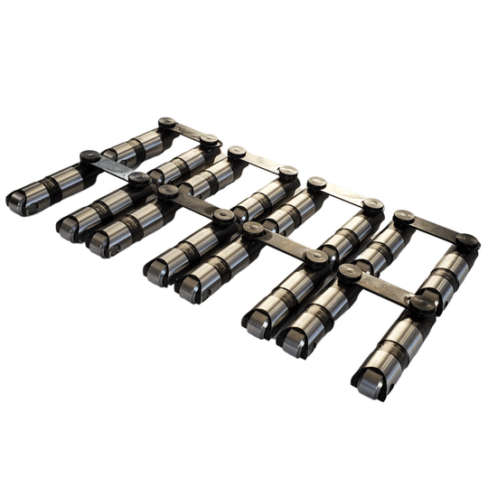 Johnson Lifters LS Reduced Travel Link Bar Hydarulic Roller Lifters 2116LSR